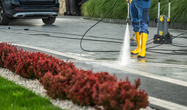 Best Heavy Equipment Washing  in Oak Bluffs, MA